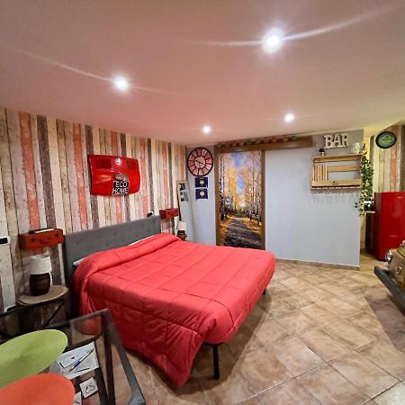 Eco Home Bracciano Kültér fotó