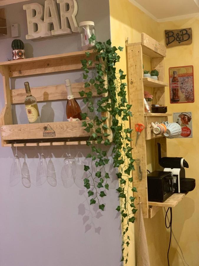 Eco Home Bracciano Kültér fotó