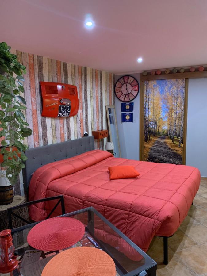 Eco Home Bracciano Kültér fotó