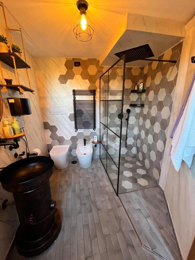Eco Home Bracciano Kültér fotó