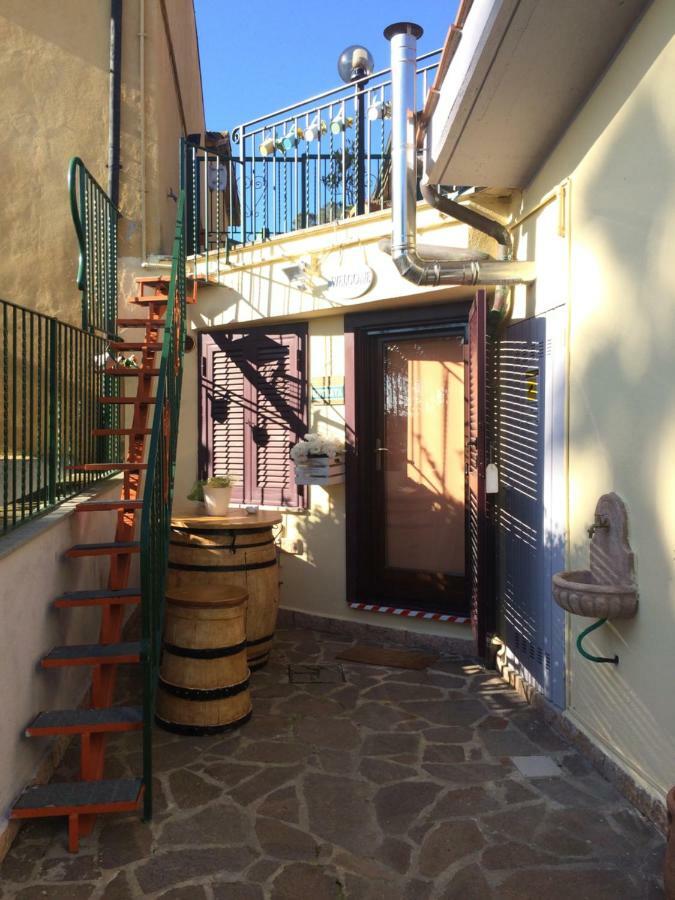 Eco Home Bracciano Kültér fotó